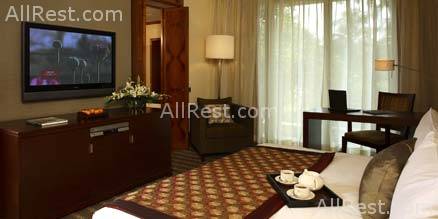 The Sentosa Resort & Spa 24